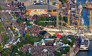 Waterside HarborFest