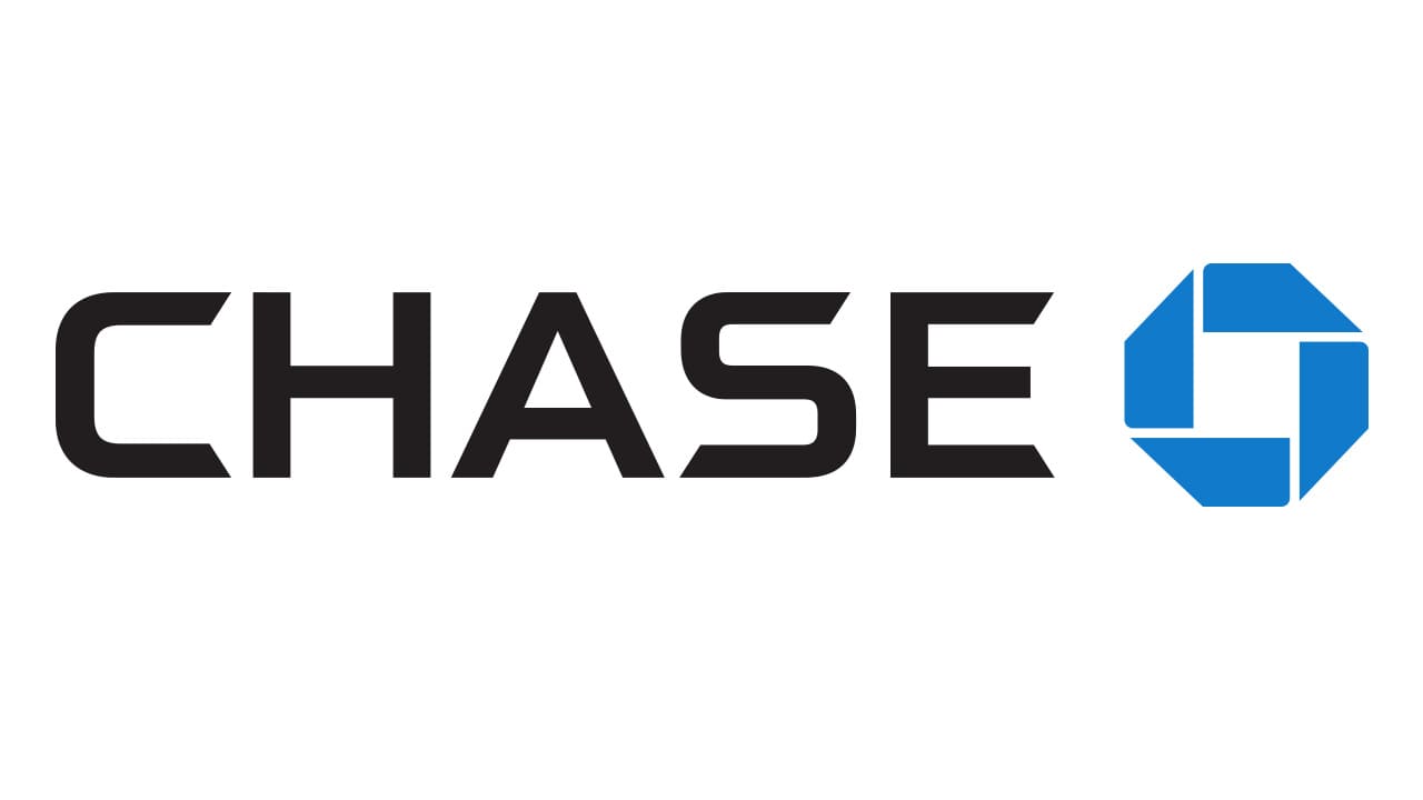 Chase Bank Logo