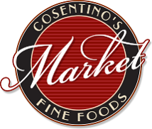 Consentino's Logo
