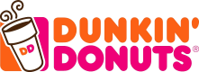 Dunkin Donuts logo