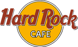 Hard Rock Cafe logo