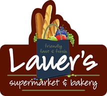 Lauers logo