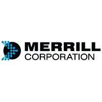 Merrill Corporation Logo