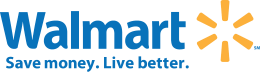 Walmart logo