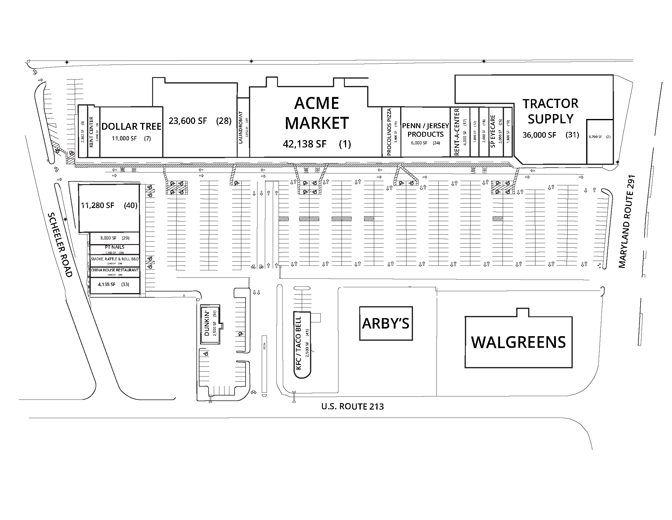 KentPlazasiteplanNew