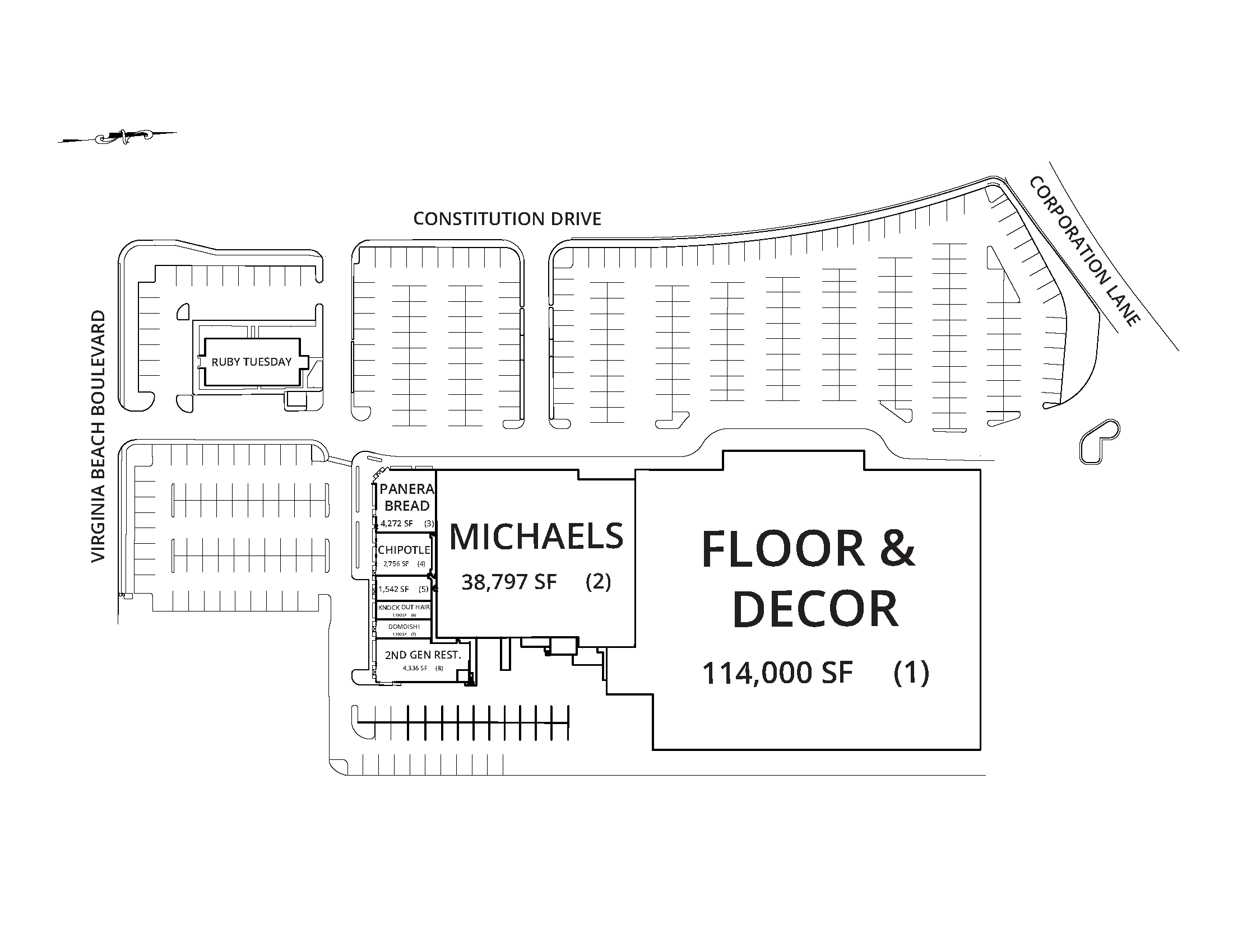 PembrokePlaceSitePlan
