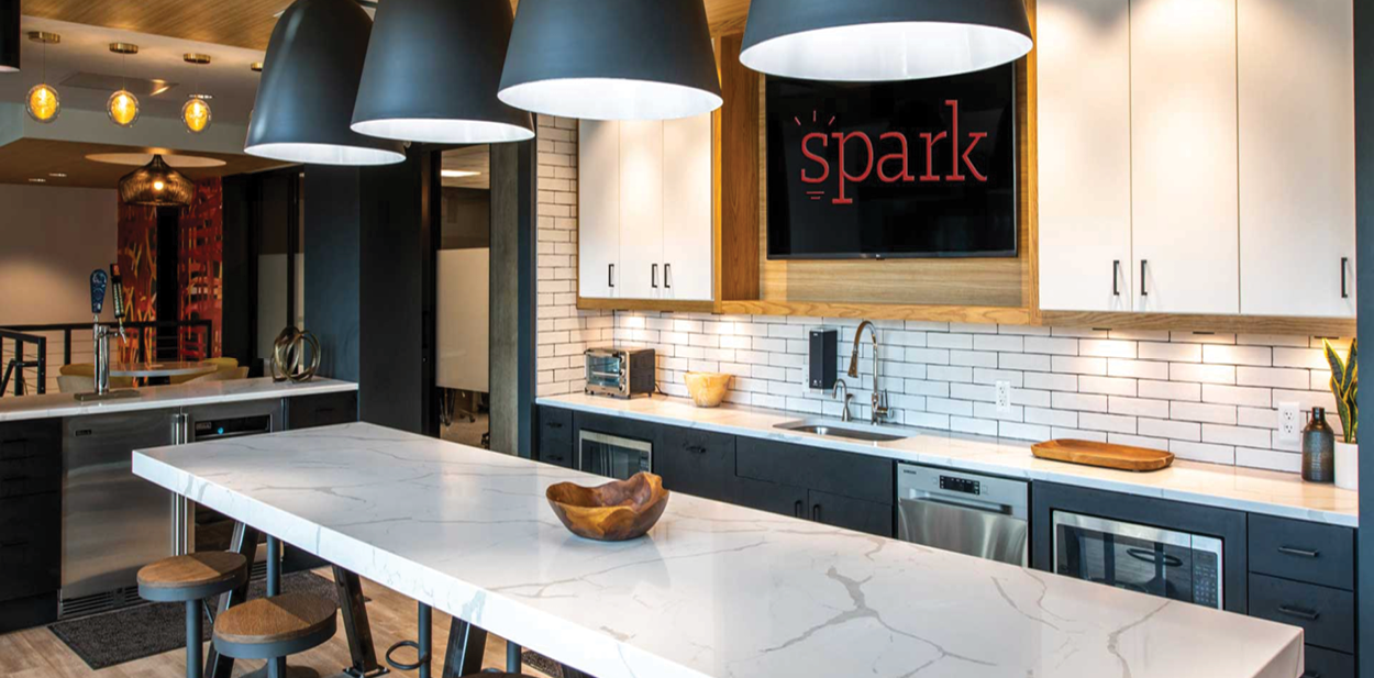 Spark KC Coworking