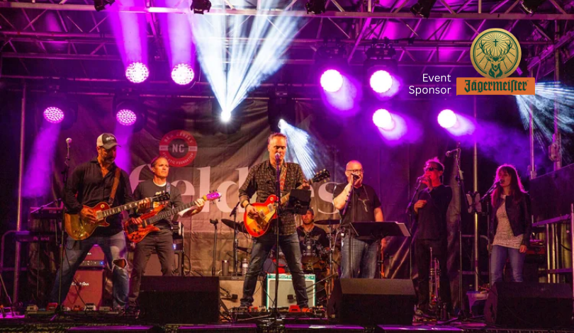 Photo of band 8 Track