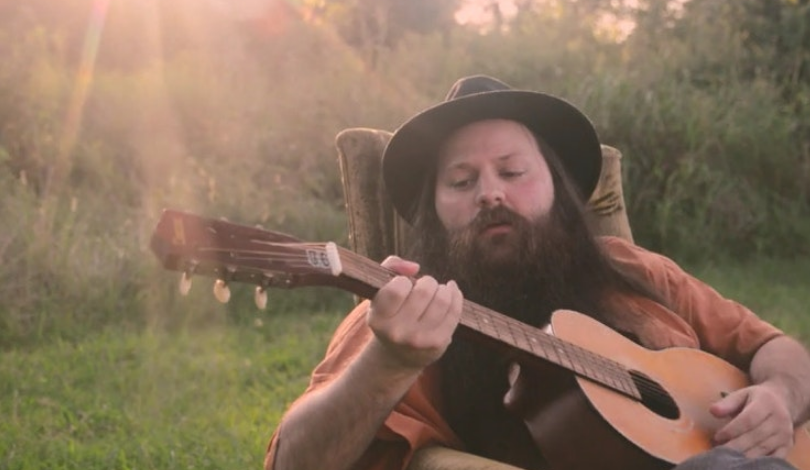 Photo of performer Cole Vosbury