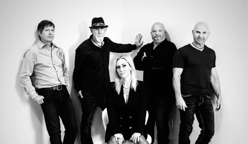 Photo of band Identity Crisis