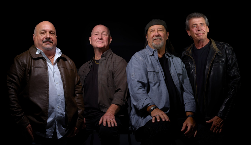 Photo of group Loosey Anna