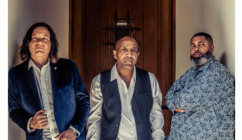 Photo of the band The Usual Suspects