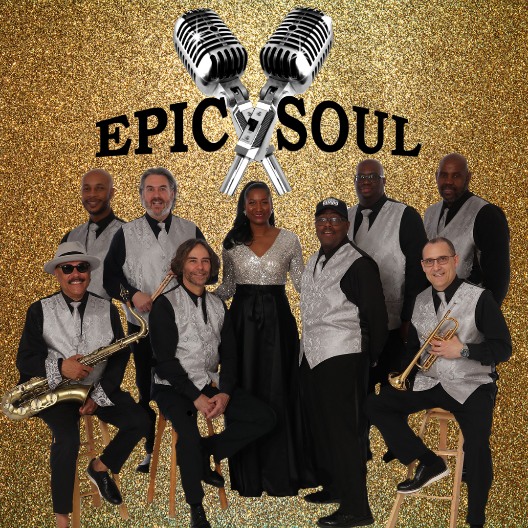 Epic Soul