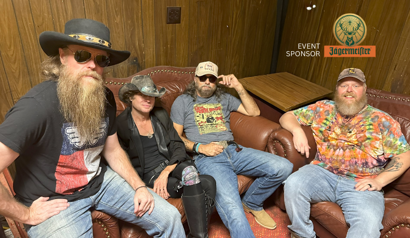 Photo of Lee Mathis and The Brutally Handsome