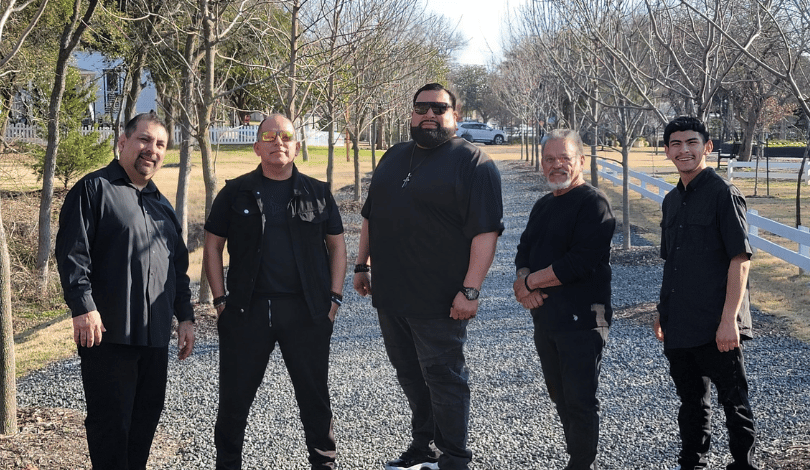 Photo of the band Tejano Badd Boyzz