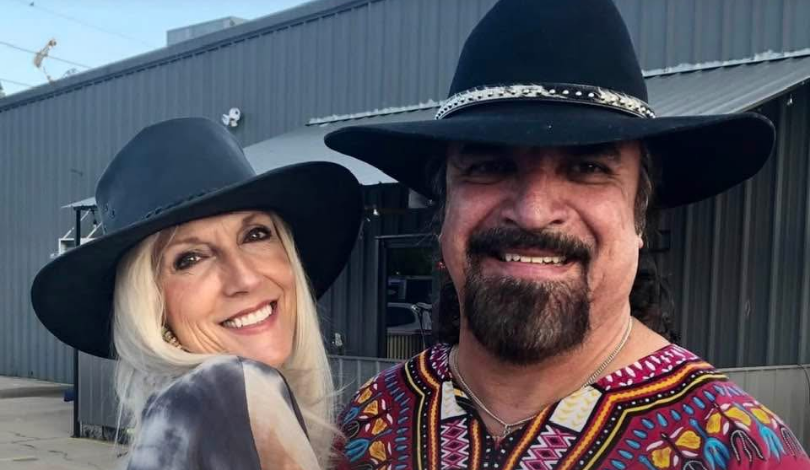 Photo of duo Mexican Vanilla