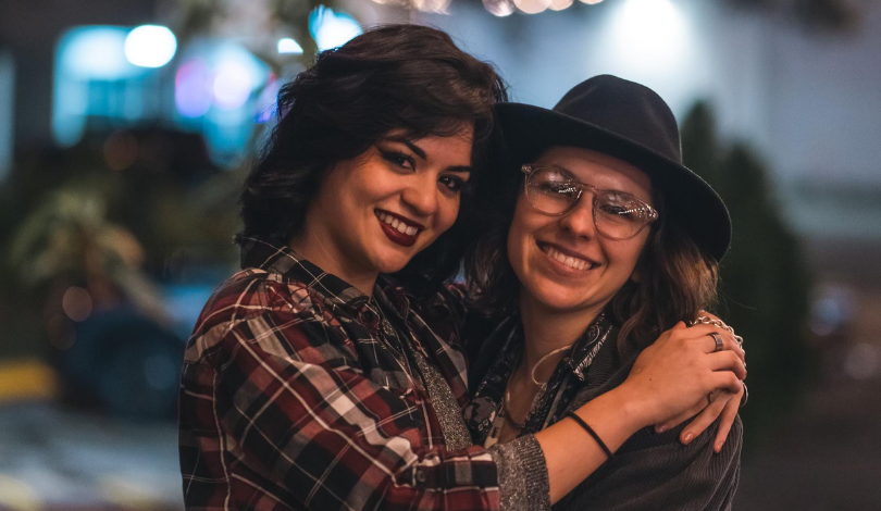 Photo of duo State of September 