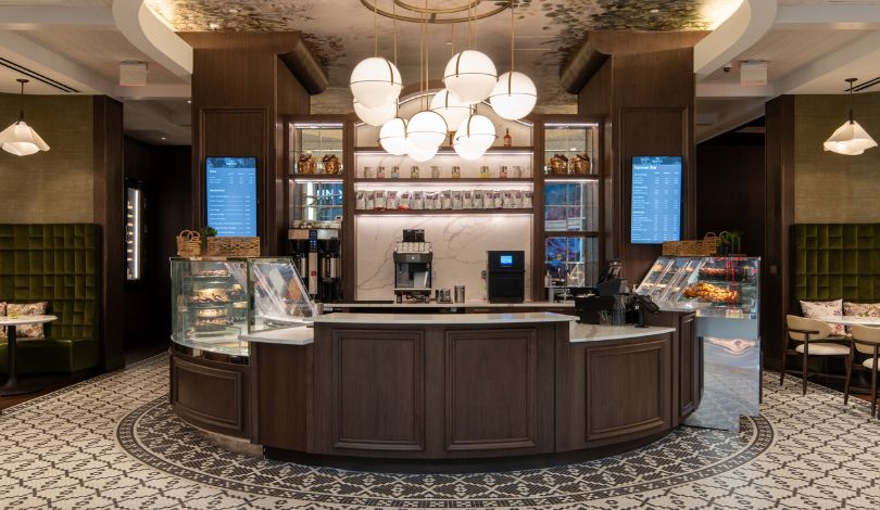 image of ridotto at live! casino louisiana