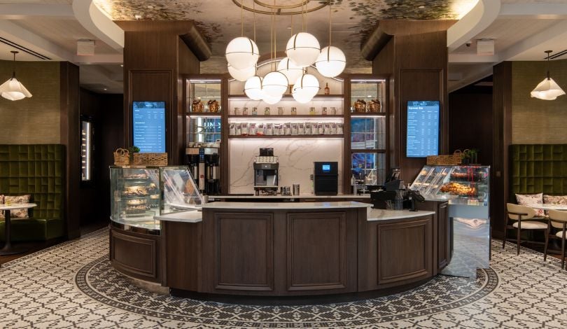 image of ridotto at live! casino louisiana