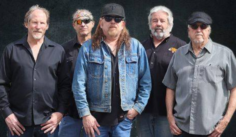 Photo of the band Old Skool