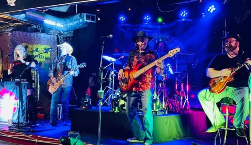 Photo of the band Rewind