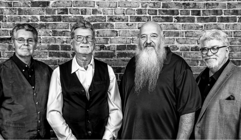 Photo of Smackwater Band