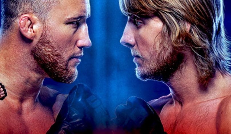 image of the fighters in ufc 325