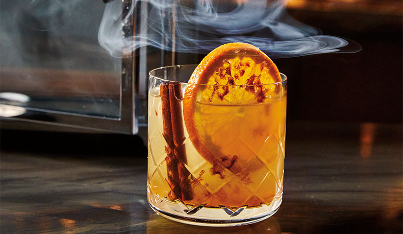 The Prime Rib Philadelphia - Cocktail