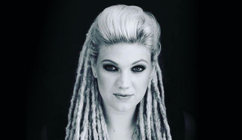 Image of musician Haley Brooke