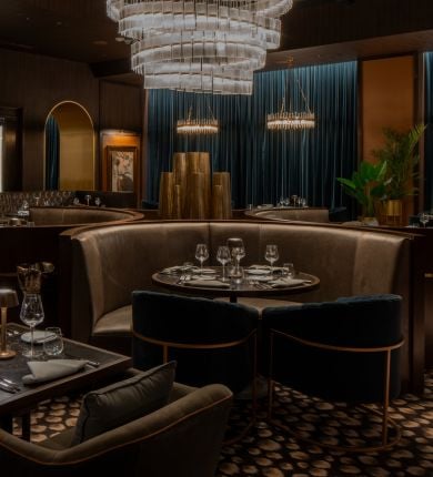 image of the prime rib in live! casino louisiana