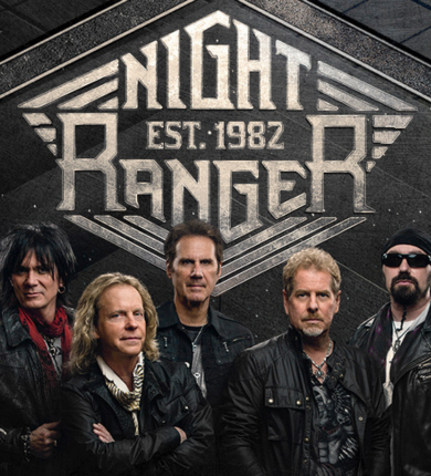 Night Ranger