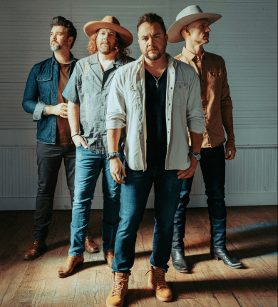 Eli Young Band