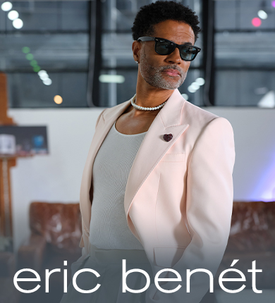 Eric Benét