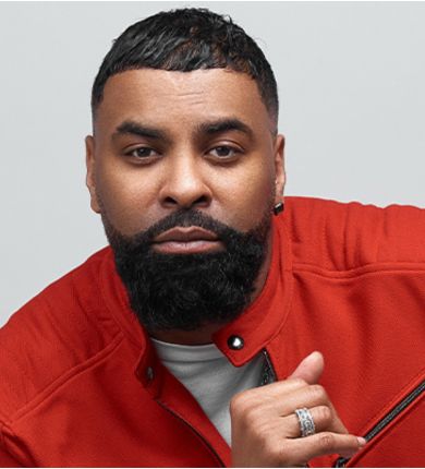 Ginuwine