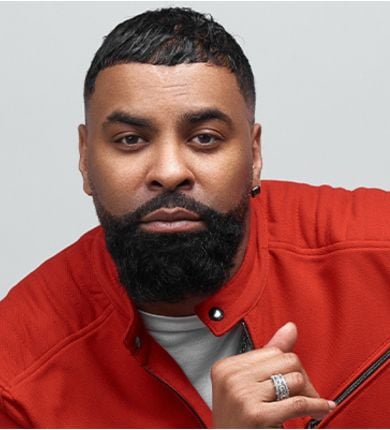 Ginuwine