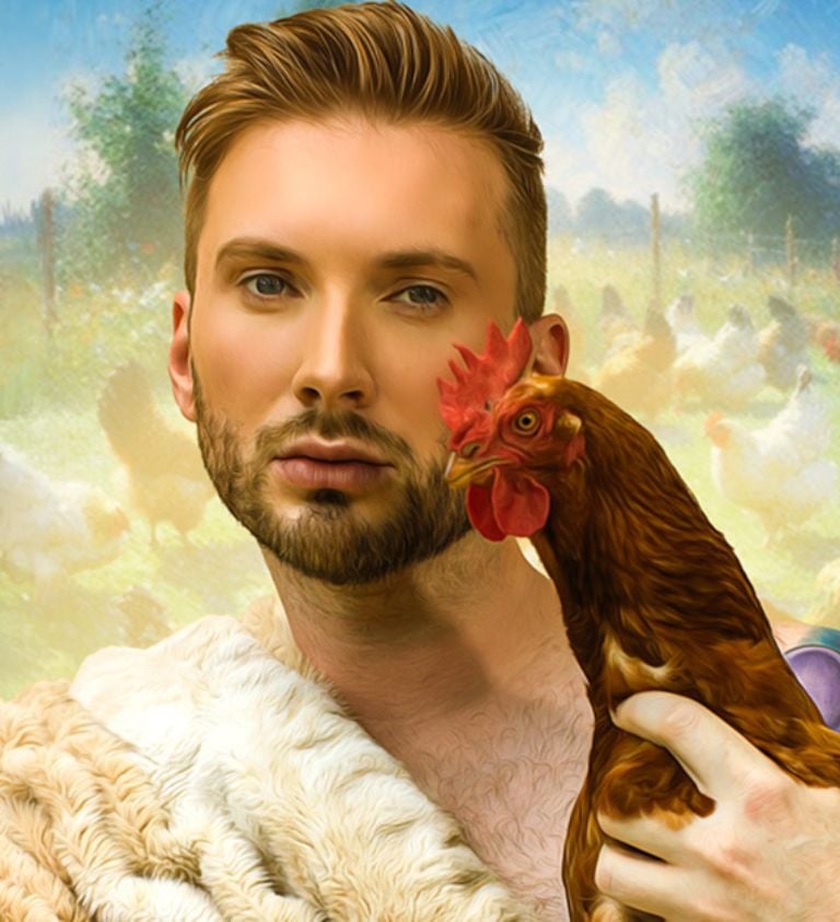 Live! Hotel and Casino Performers Matt Mathews