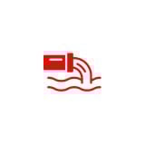 RV Water Icon