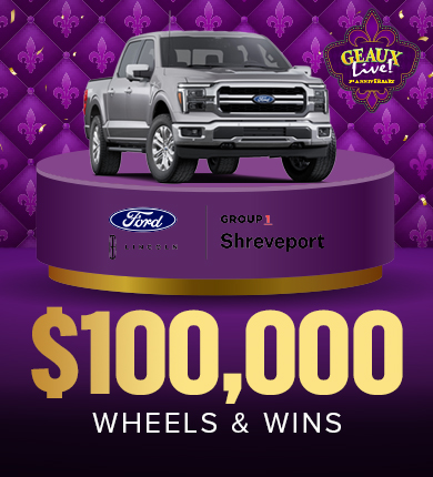 $100k Wheels and Wins