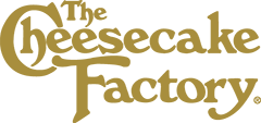 The Cheesecake Factory Logo