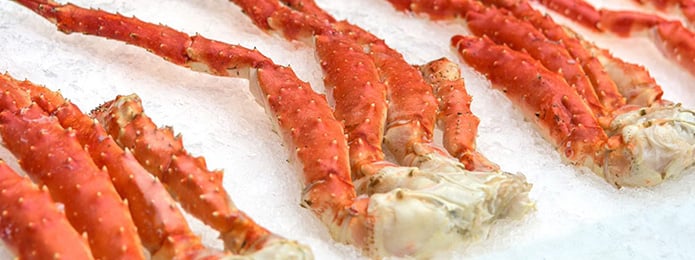 crab
