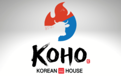 KOHO Logo