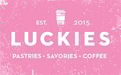 Luckies Logo