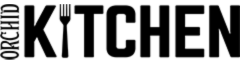 Logo Orchid Kitchen