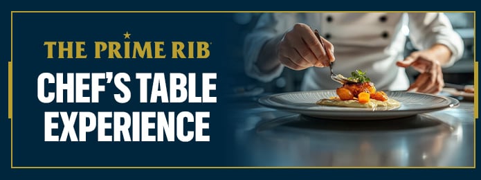 chef table