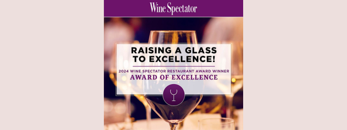wine spectator