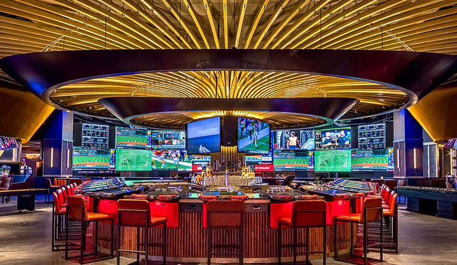 Sports And Social Maryland