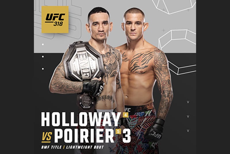 ufc