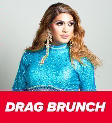 Drag Brunch