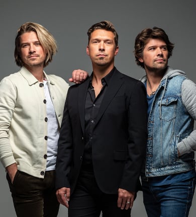 hanson