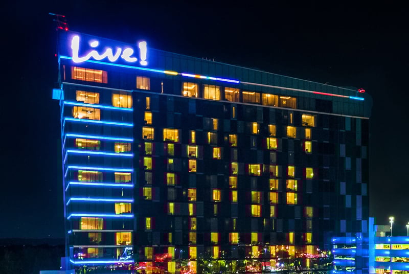 lights camera savings logo